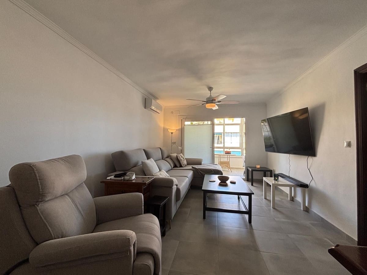 3 sovrum Lägenhet till salu i Fuengirola - 399 000 € (Ref: 10160836)