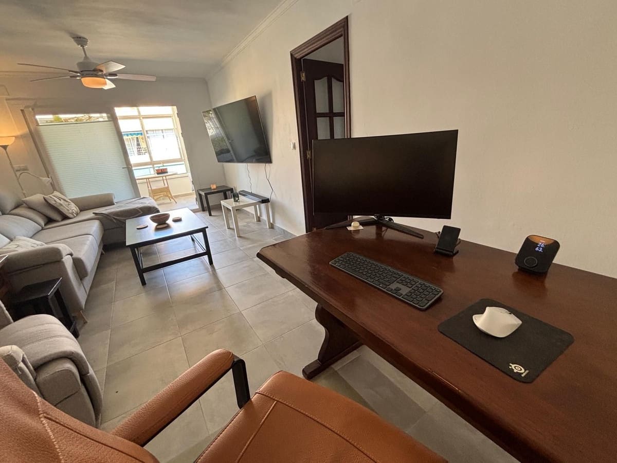 3 sovrum Lägenhet till salu i Fuengirola - 399 000 € (Ref: 10160836)