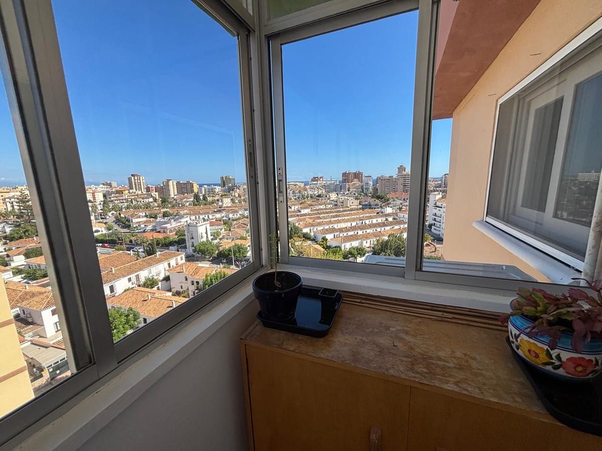 3 sovrum Lägenhet till salu i Fuengirola - 399 000 € (Ref: 10160836)