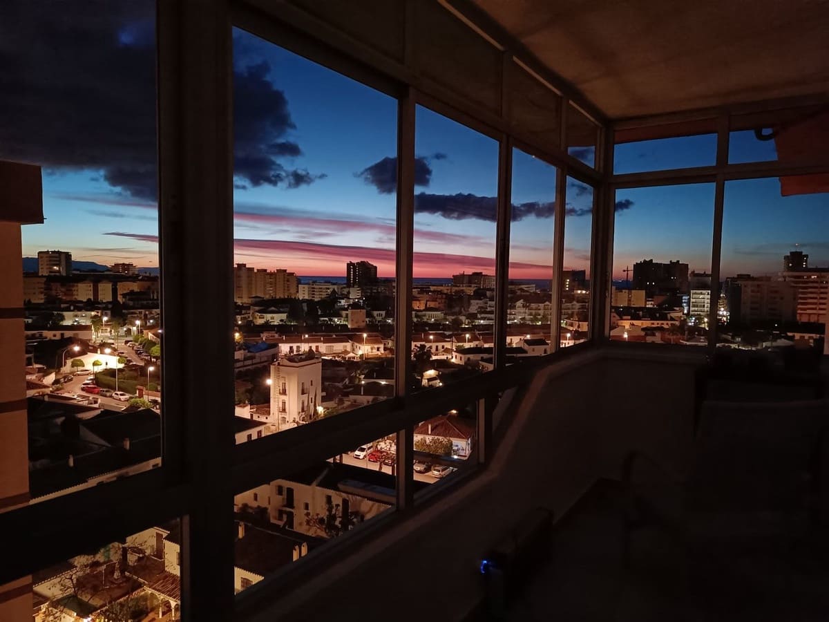3 sovrum Lägenhet till salu i Fuengirola - 399 000 € (Ref: 10160836)