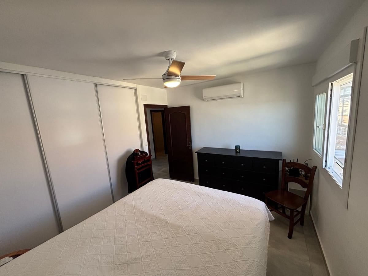 3 sovrum Lägenhet till salu i Fuengirola - 399 000 € (Ref: 10160836)