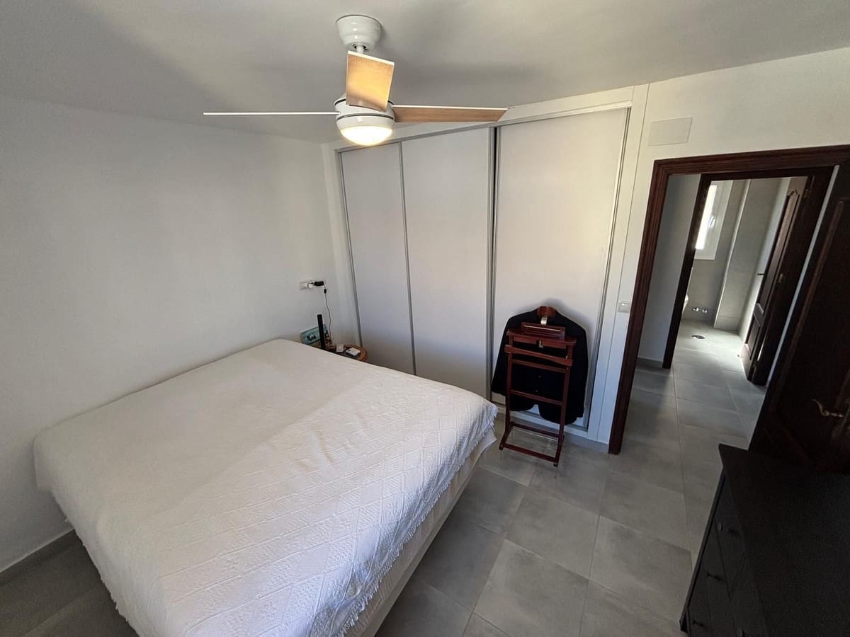 3 sovrum Lägenhet till salu i Fuengirola - 399 000 € (Ref: 10160836)