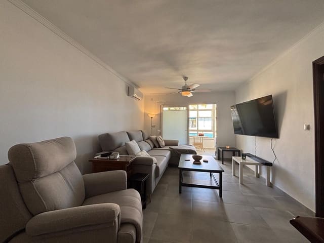 3 sovrum Lägenhet till salu i Fuengirola - 399 000 € (Ref: 10160836)