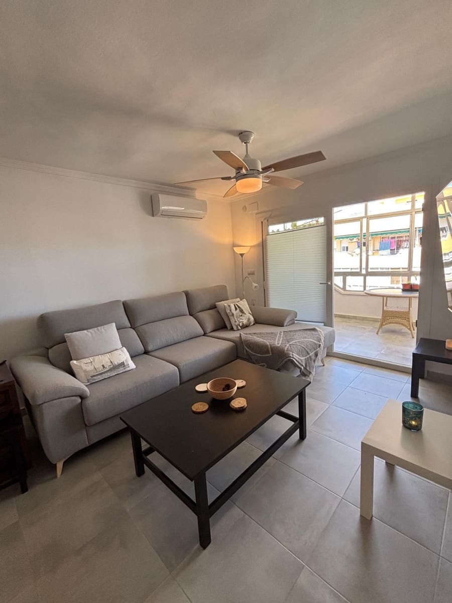 3 sovrum Lägenhet till salu i Fuengirola - 399 000 € (Ref: 10160836)