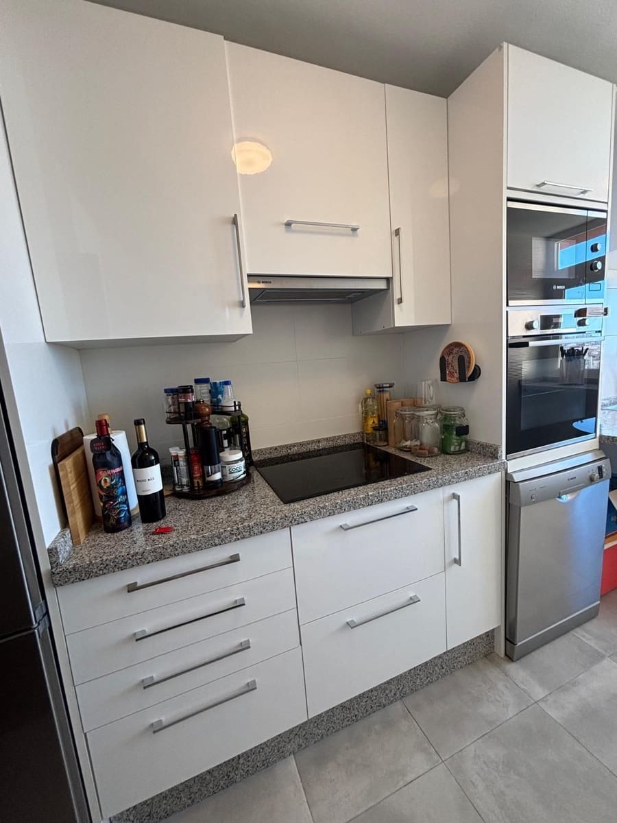 3 sovrum Lägenhet till salu i Fuengirola - 399 000 € (Ref: 10160836)