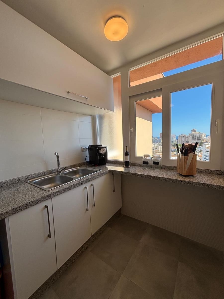 3 sovrum Lägenhet till salu i Fuengirola - 399 000 € (Ref: 10160836)