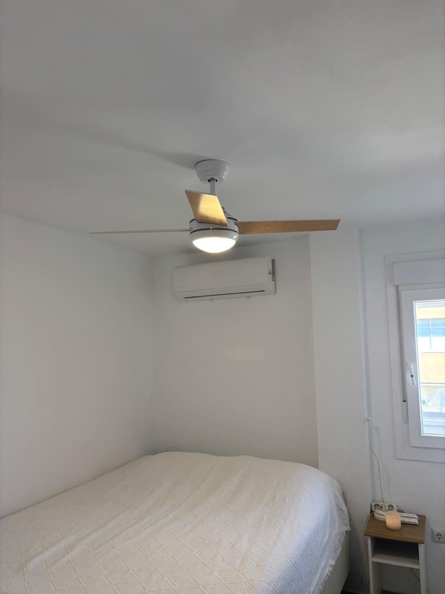 3 sovrum Lägenhet till salu i Fuengirola - 399 000 € (Ref: 10160836)