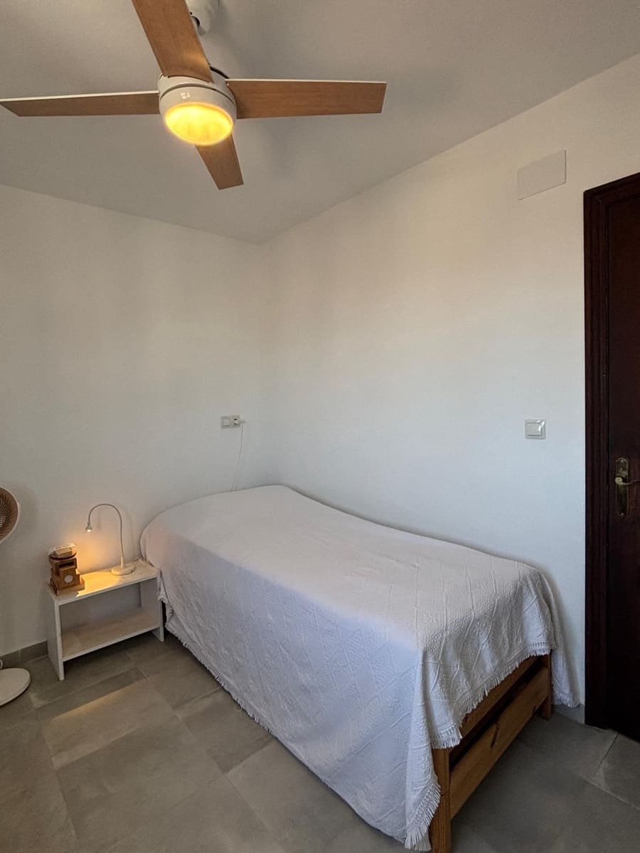 3 sovrum Lägenhet till salu i Fuengirola - 399 000 € (Ref: 10160836)