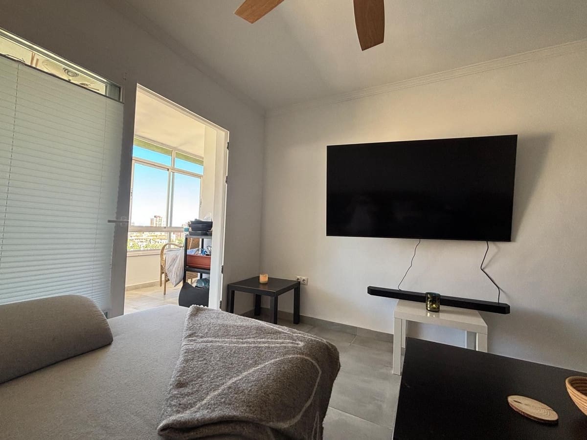 3 sovrum Lägenhet till salu i Fuengirola - 399 000 € (Ref: 10160836)