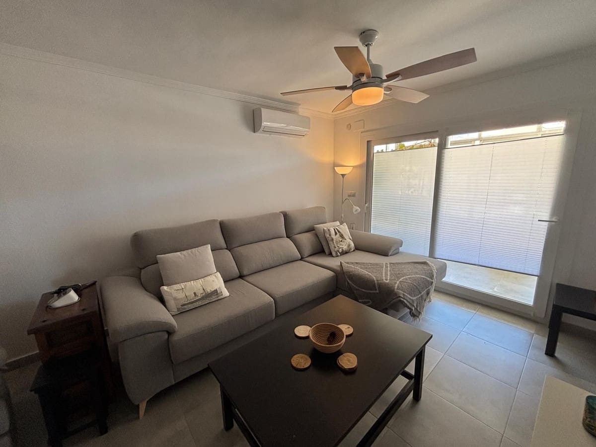 3 sovrum Lägenhet till salu i Fuengirola - 399 000 € (Ref: 10160836)