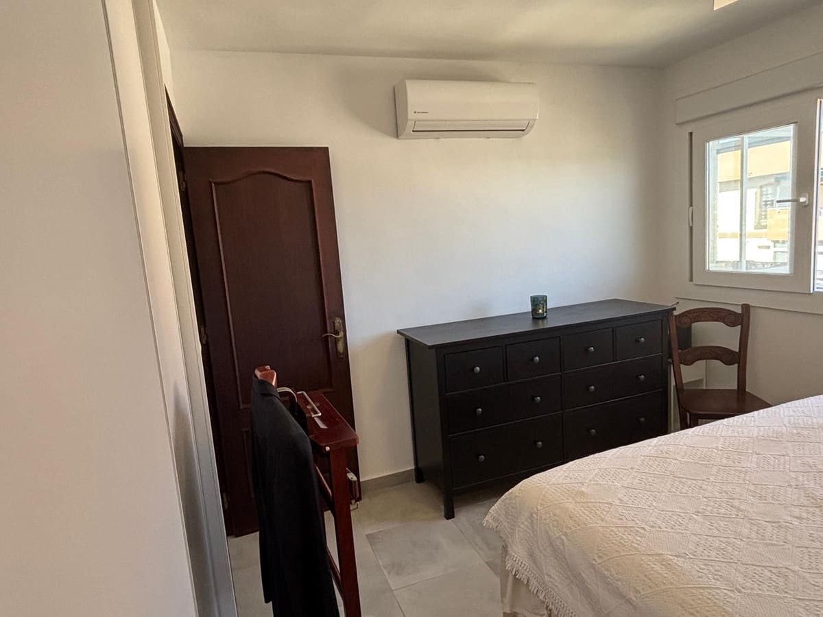 3 sovrum Lägenhet till salu i Fuengirola - 399 000 € (Ref: 10160836)