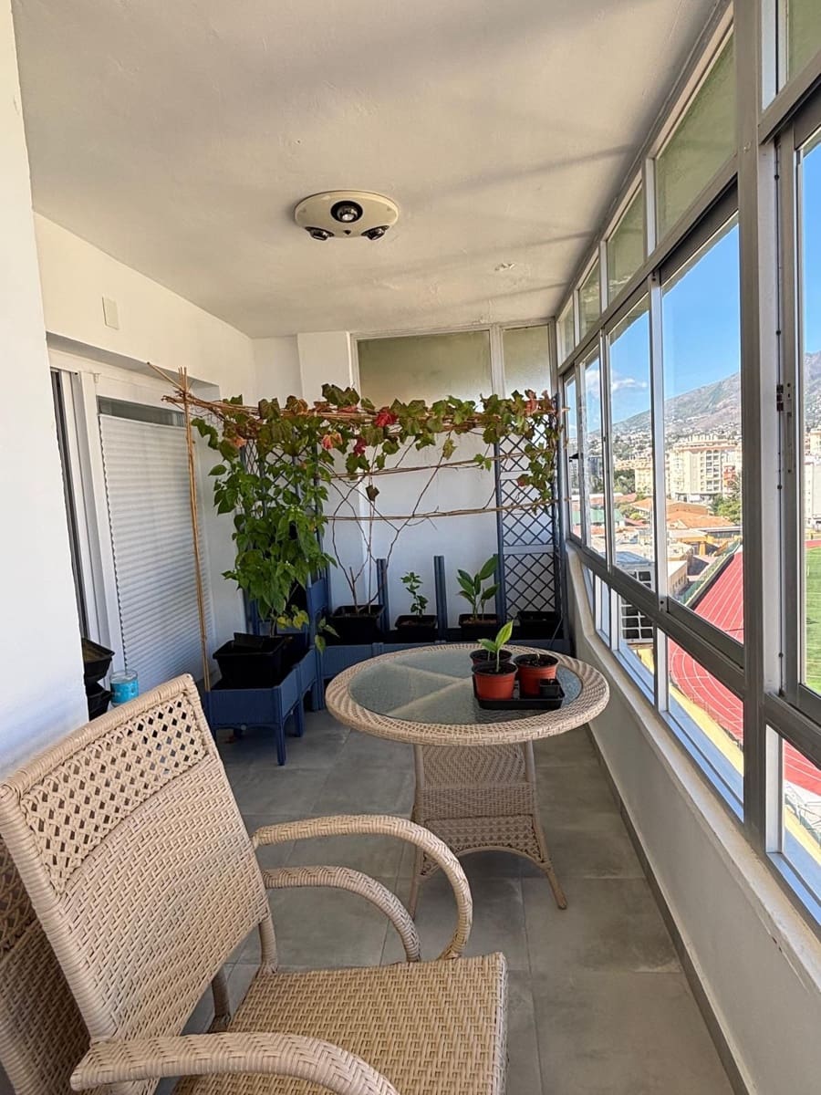 3 sovrum Lägenhet till salu i Fuengirola - 399 000 € (Ref: 10160836)