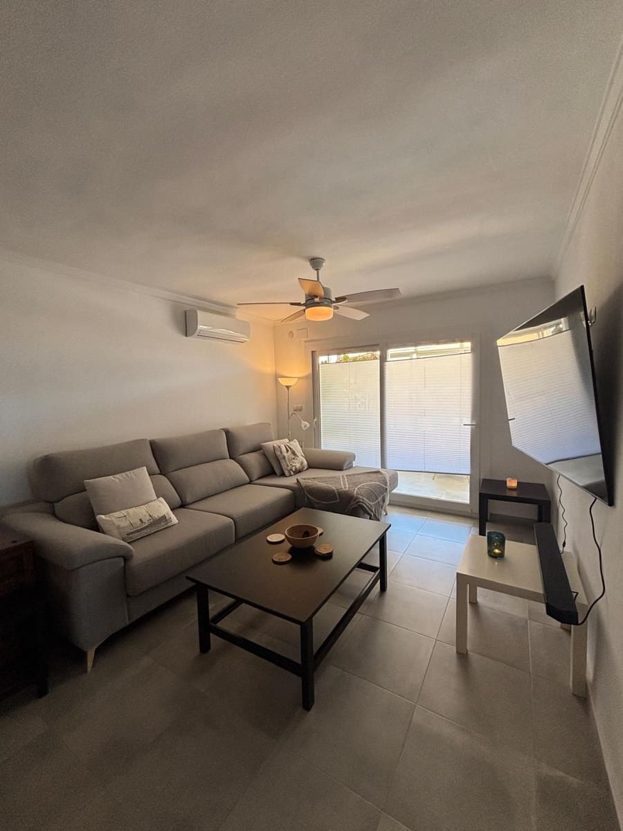 3 sovrum Lägenhet till salu i Fuengirola - 399 000 € (Ref: 10160836)