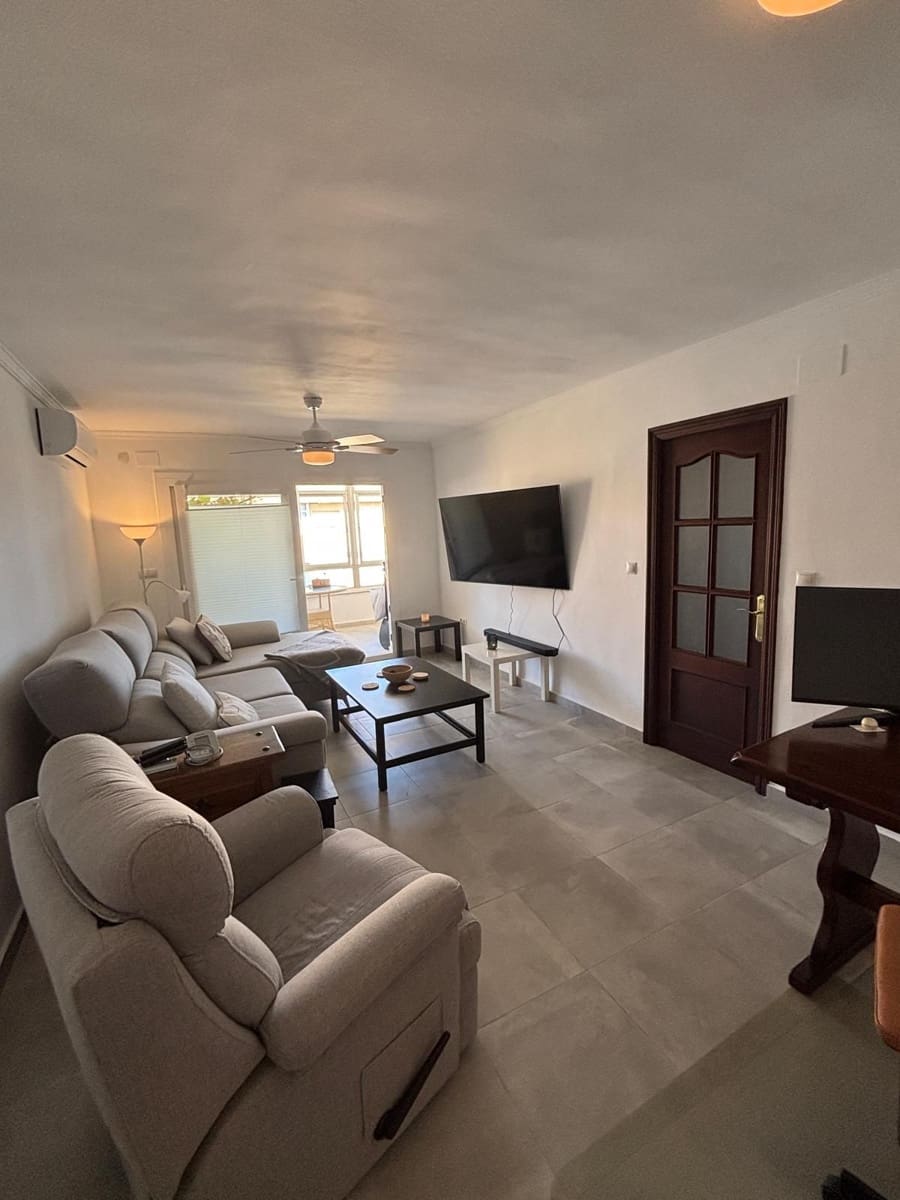 3 sovrum Lägenhet till salu i Fuengirola - 399 000 € (Ref: 10160836)