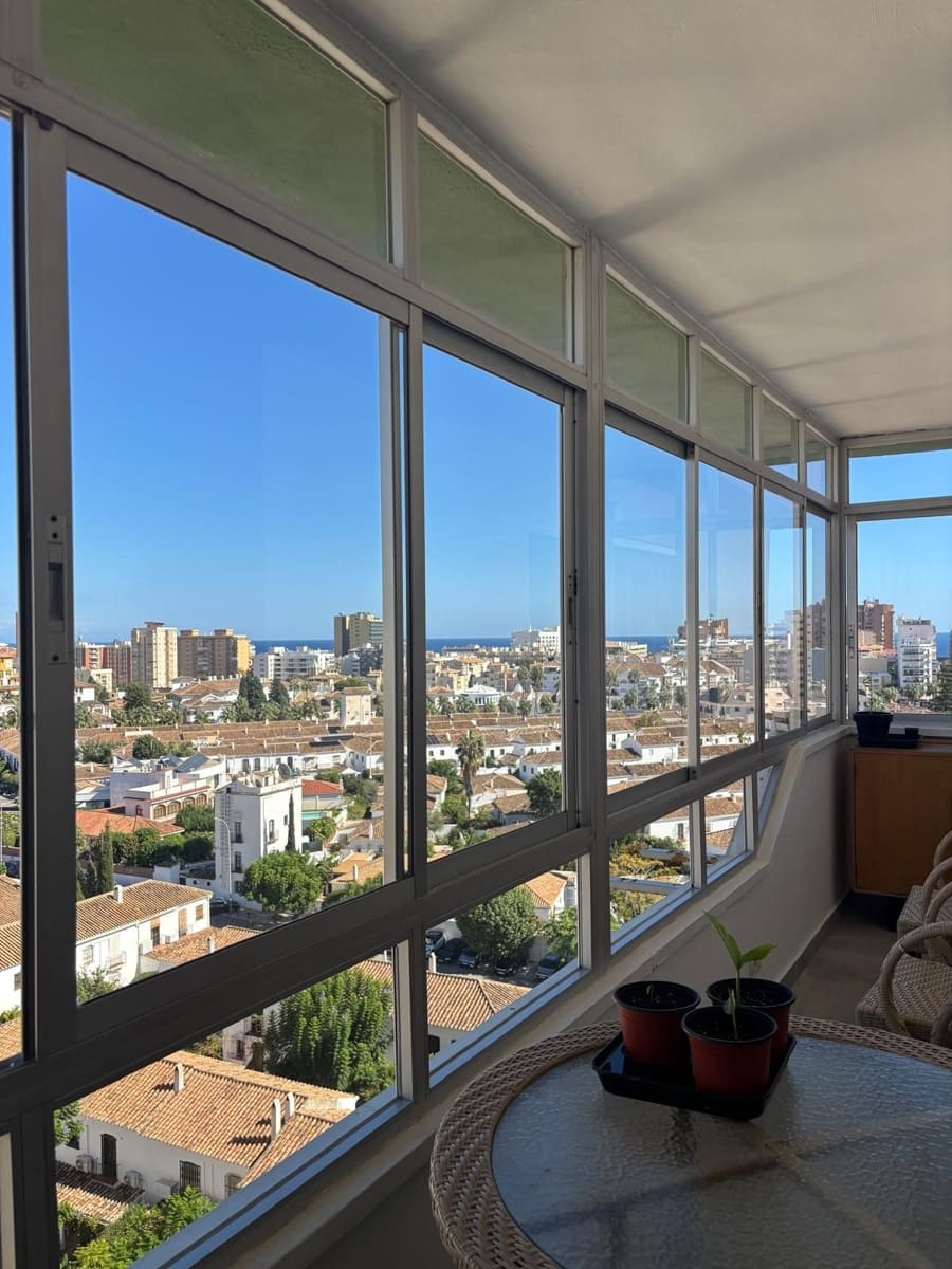 3 sovrum Lägenhet till salu i Fuengirola - 399 000 € (Ref: 10160836)
