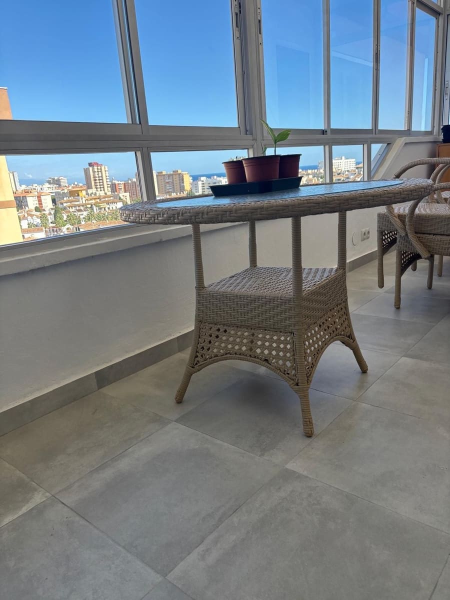 3 sovrum Lägenhet till salu i Fuengirola - 399 000 € (Ref: 10160836)