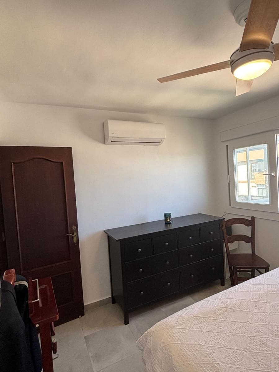 3 sovrum Lägenhet till salu i Fuengirola - 399 000 € (Ref: 10160836)