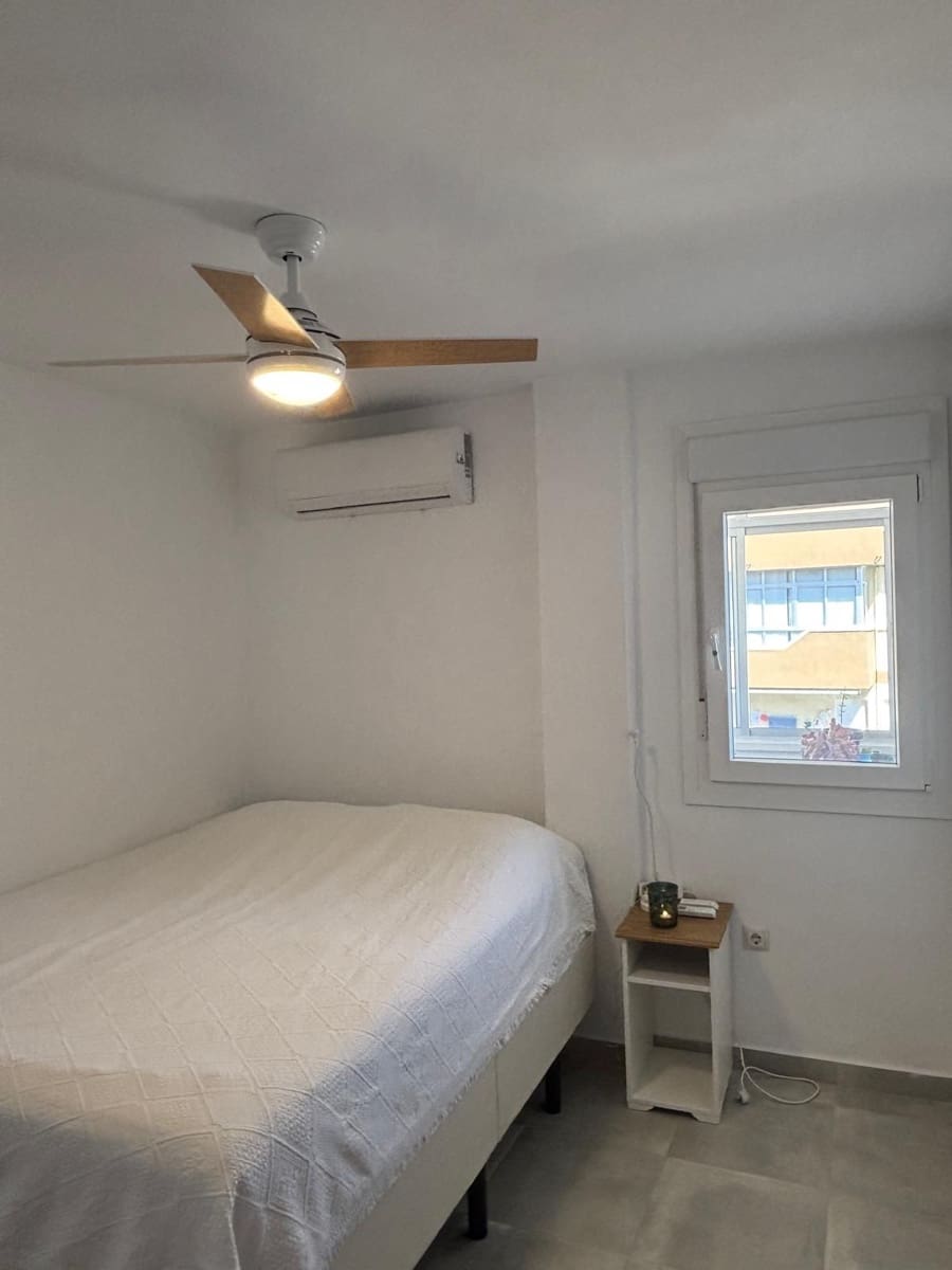 3 sovrum Lägenhet till salu i Fuengirola - 399 000 € (Ref: 10160836)