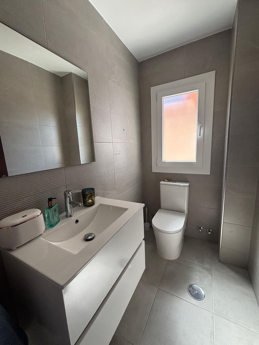 3 sovrum Lägenhet till salu i Fuengirola - 399 000 € (Ref: 10160836)