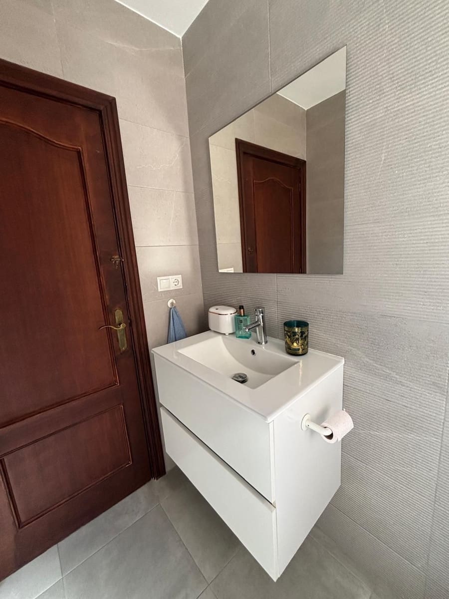 3 sovrum Lägenhet till salu i Fuengirola - 399 000 € (Ref: 10160836)