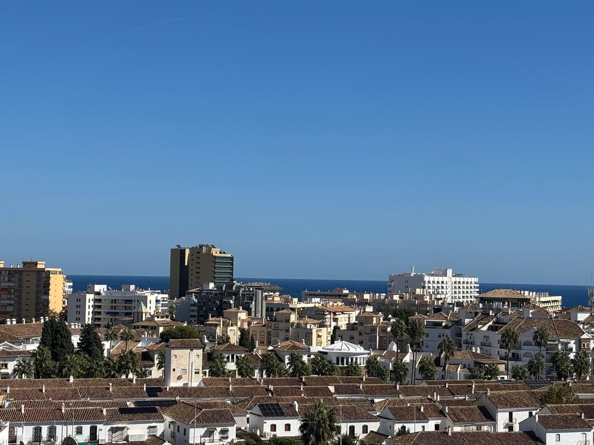 3 sovrum Lägenhet till salu i Fuengirola - 399 000 € (Ref: 10160836)