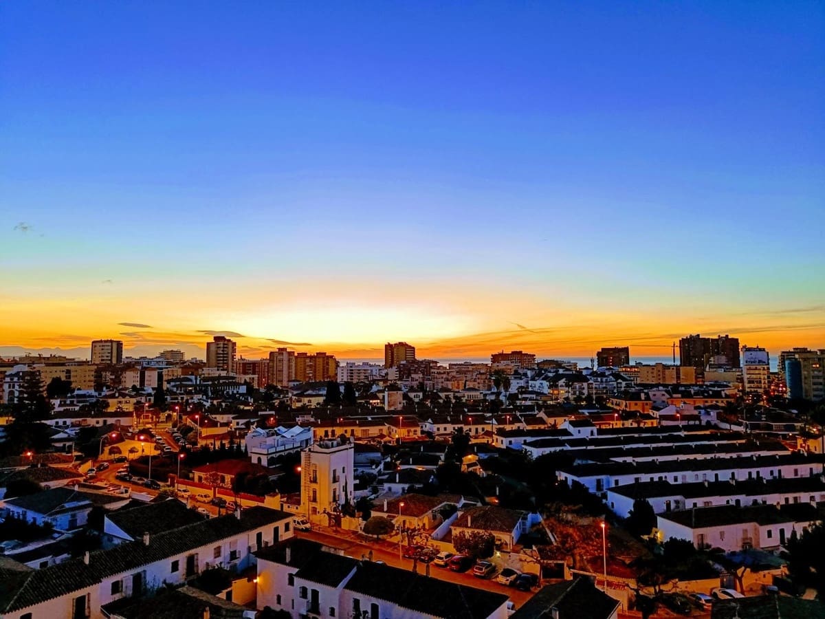 3 sovrum Lägenhet till salu i Fuengirola - 399 000 € (Ref: 10160836)
