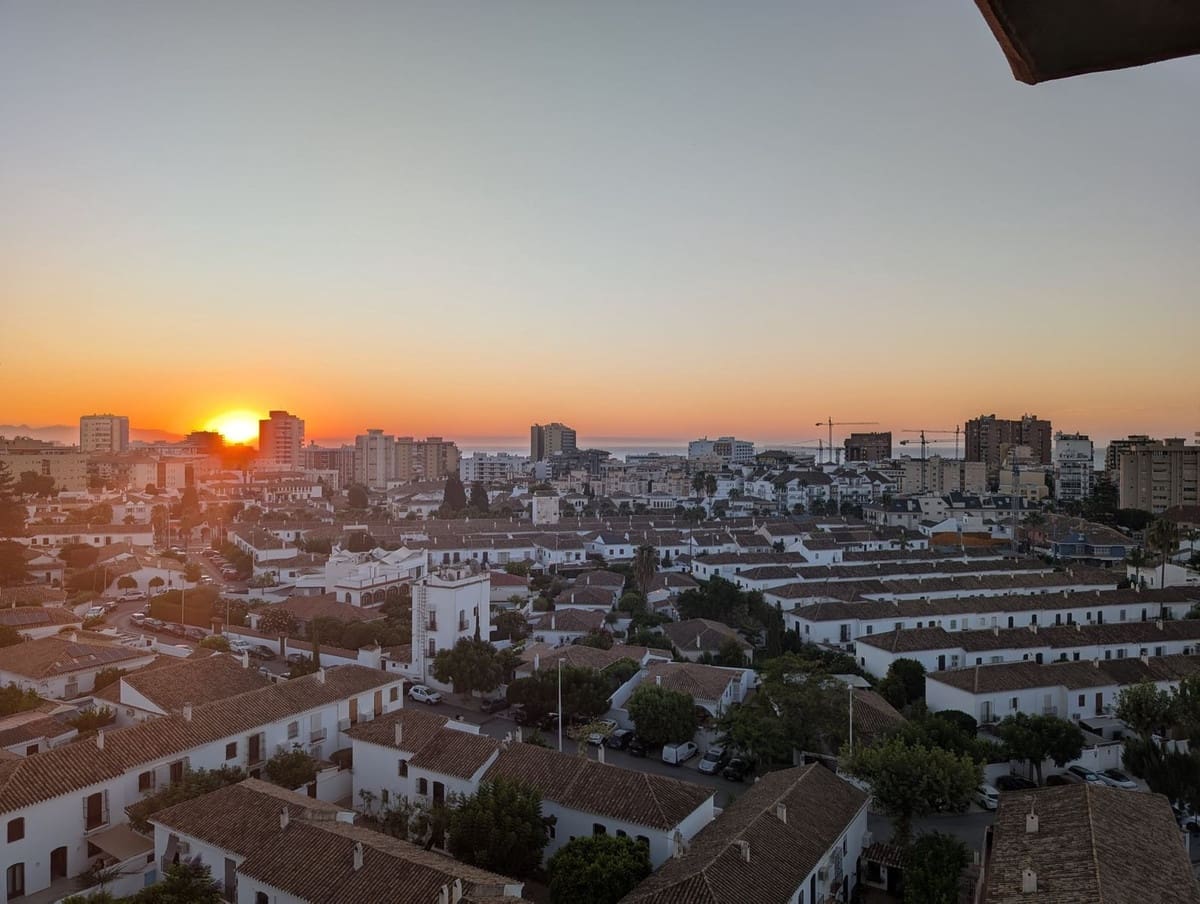3 sovrum Lägenhet till salu i Fuengirola - 399 000 € (Ref: 10160836)