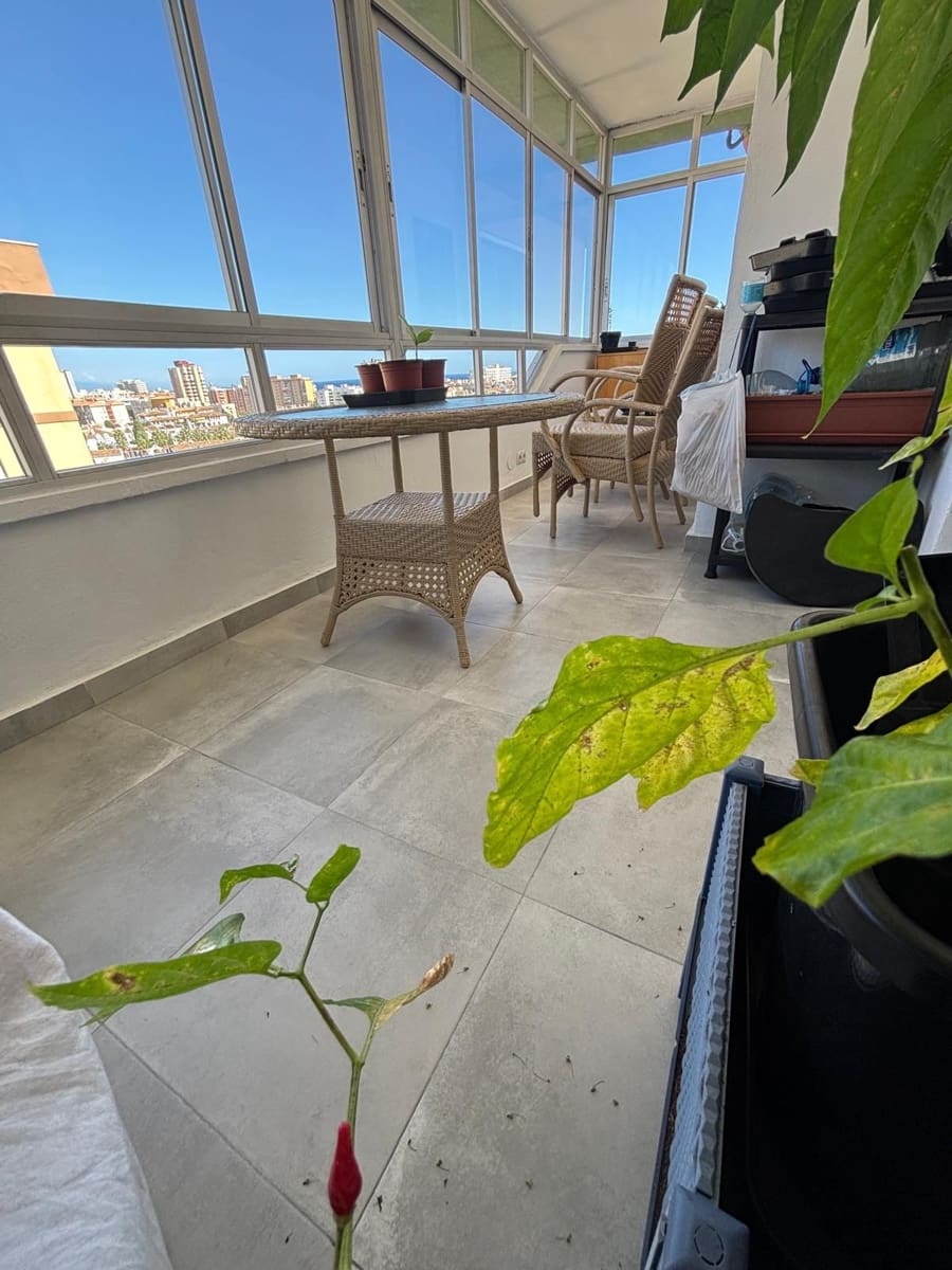 3 sovrum Lägenhet till salu i Fuengirola - 399 000 € (Ref: 10160836)