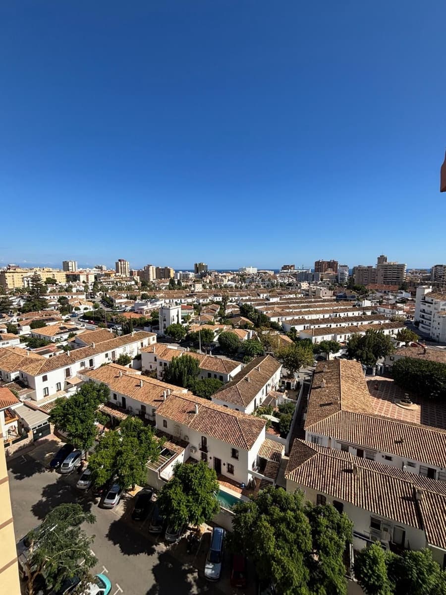 3 sovrum Lägenhet till salu i Fuengirola - 399 000 € (Ref: 10160836)