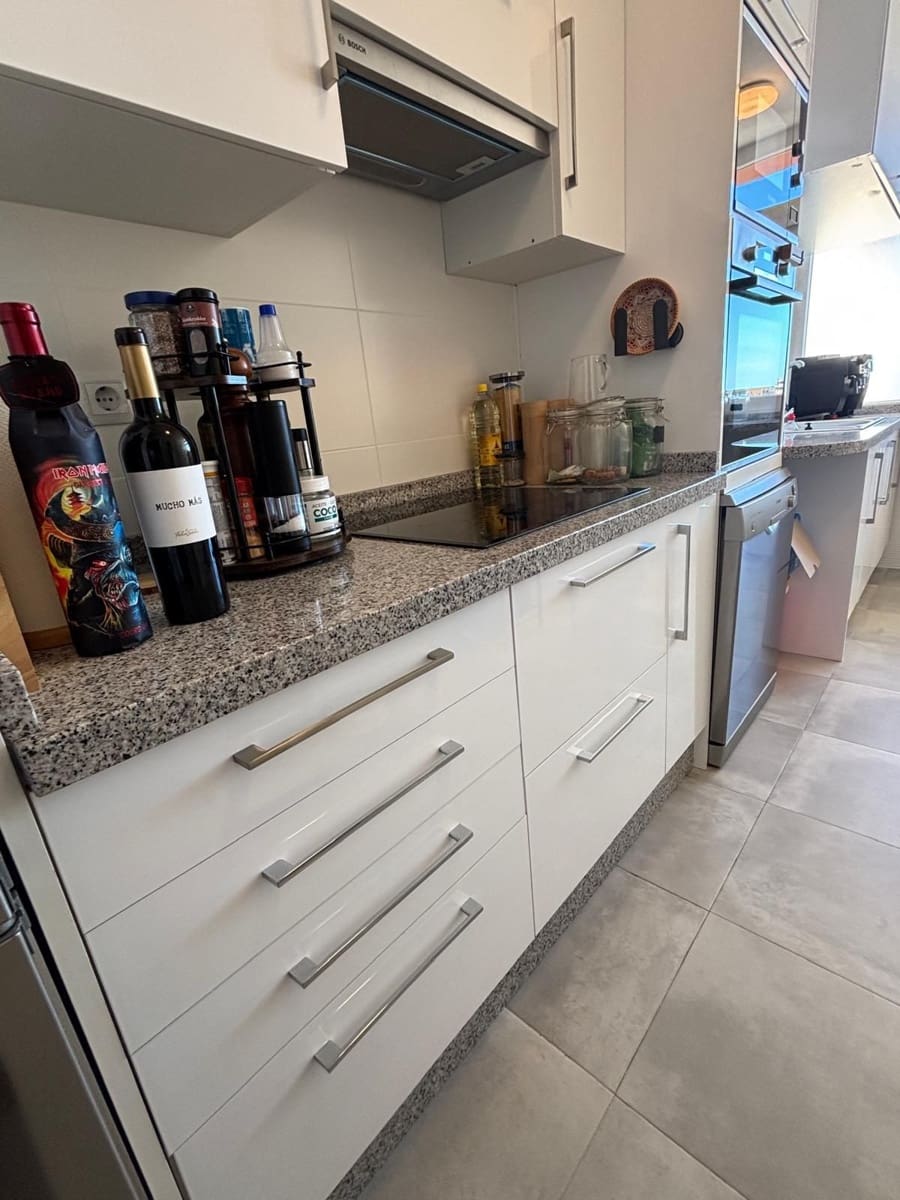 3 sovrum Lägenhet till salu i Fuengirola - 399 000 € (Ref: 10160836)