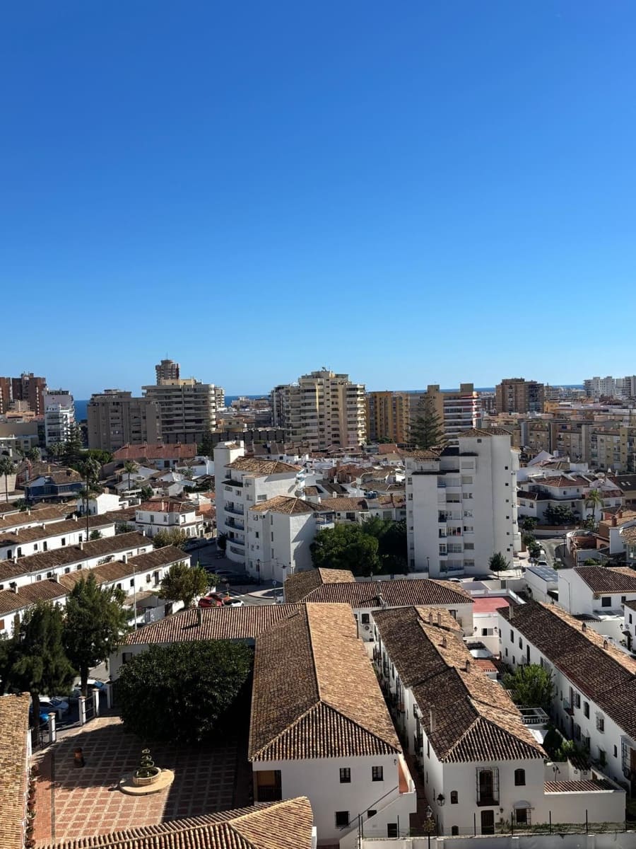 3 sovrum Lägenhet till salu i Fuengirola - 399 000 € (Ref: 10160836)