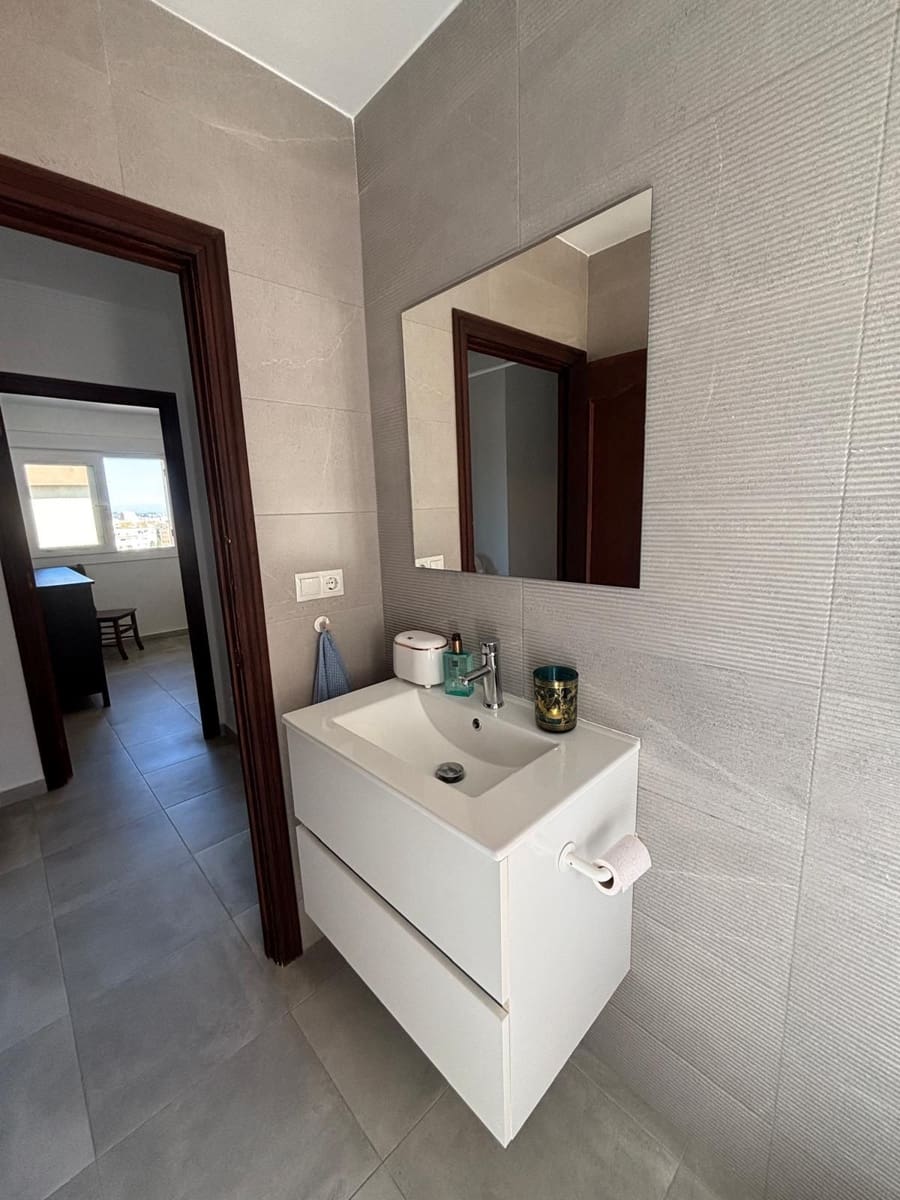 3 sovrum Lägenhet till salu i Fuengirola - 399 000 € (Ref: 10160836)