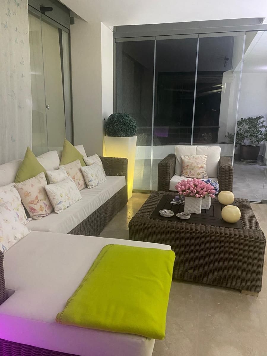 3 camera da letto Appartamento in vendita in Los Flamingos con piscina garage - 995.000 € (Rif: 10160838)