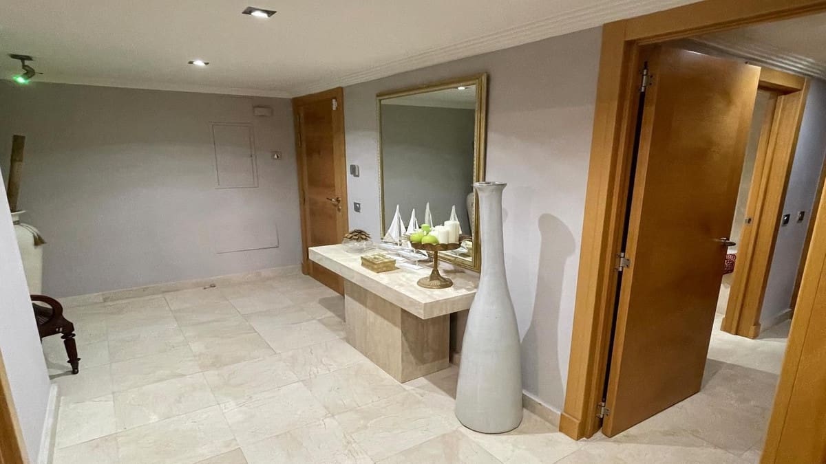 3 camera da letto Appartamento in vendita in Los Flamingos con piscina garage - 995.000 € (Rif: 10160838)