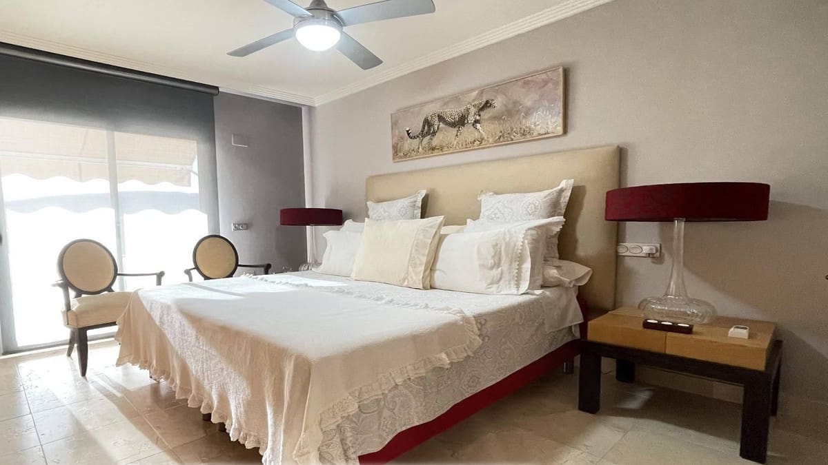 3 camera da letto Appartamento in vendita in Los Flamingos con piscina garage - 995.000 € (Rif: 10160838)