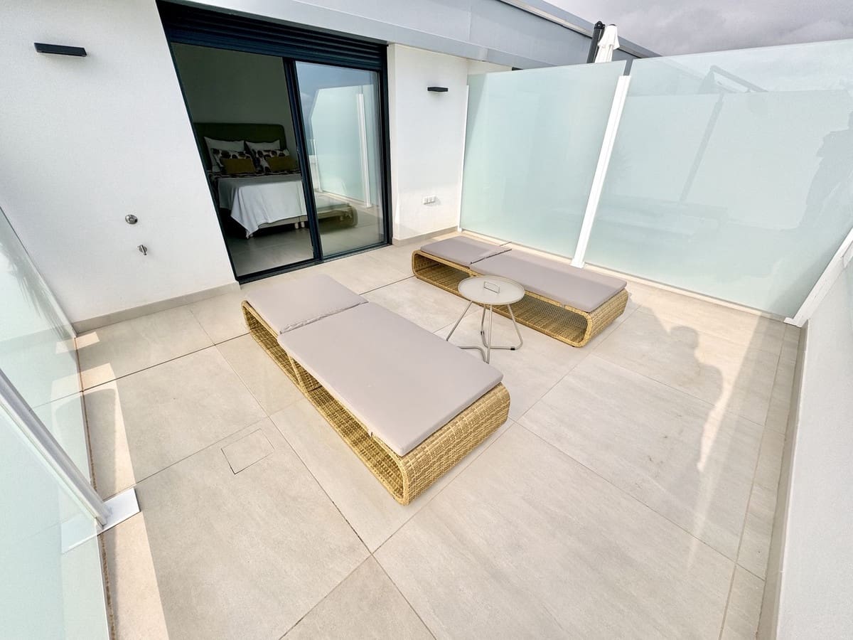 2 sypialnia Apartament na sprzedaż w Benalmadena Costa z basenem garażem - 989 950 € (Ref: 10160839)