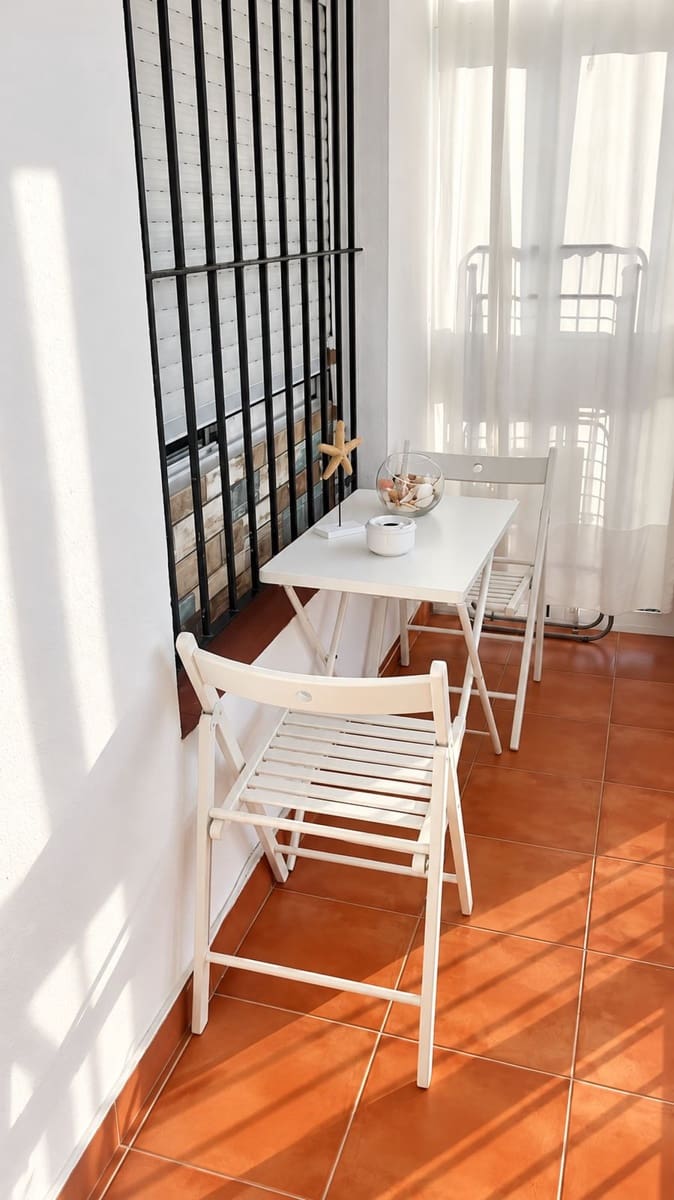 1 soverom Leilighet til salgs i San Luis de Sabinillas med svømmebasseng - € 235 000 (Ref: 10160842)
