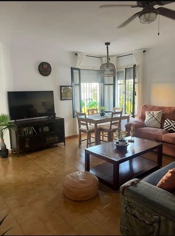 1 quarto Apartamento para venda em San Luis de Sabinillas, Manilva com piscina - 235 000 € (Ref: 10160842)