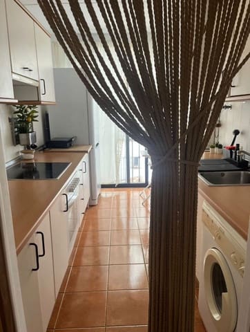 1 quarto Apartamento para venda em San Luis de Sabinillas, Manilva com piscina - 235 000 € (Ref: 10160842)