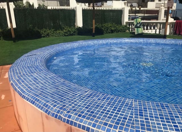 1 quarto Apartamento para venda em San Luis de Sabinillas, Manilva com piscina - 235 000 € (Ref: 10160842)