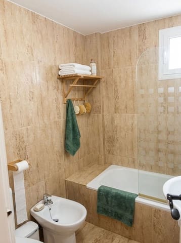 1 quarto Apartamento para venda em San Luis de Sabinillas, Manilva com piscina - 235 000 € (Ref: 10160842)