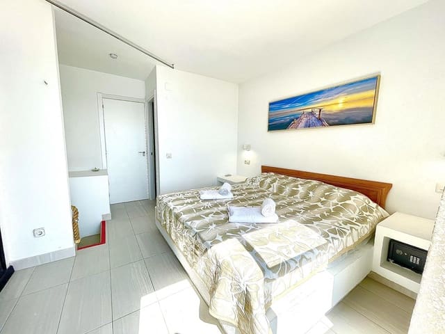 Apartamento de 1 habitación en Calahonda, Mijas en venta con piscina garaje - 380.000 € (Ref: 10160843)