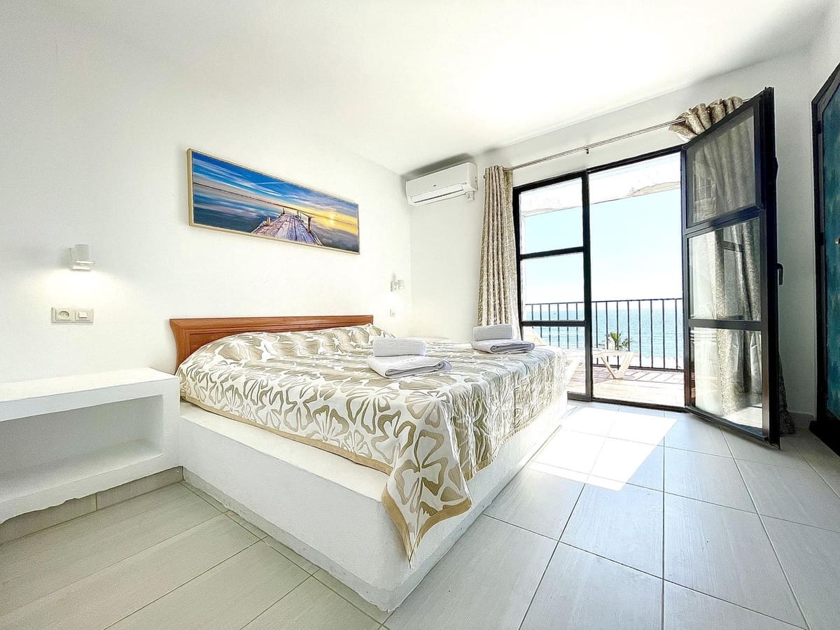 Apartamento de 1 habitación en Calahonda en venta con piscina garaje - 380.000 € (Ref: 10160843)