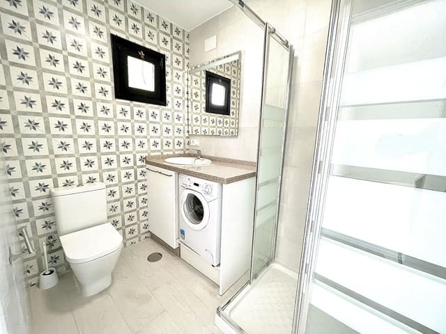 Apartamento de 1 habitación en Calahonda, Mijas en venta con piscina garaje - 380.000 € (Ref: 10160843)