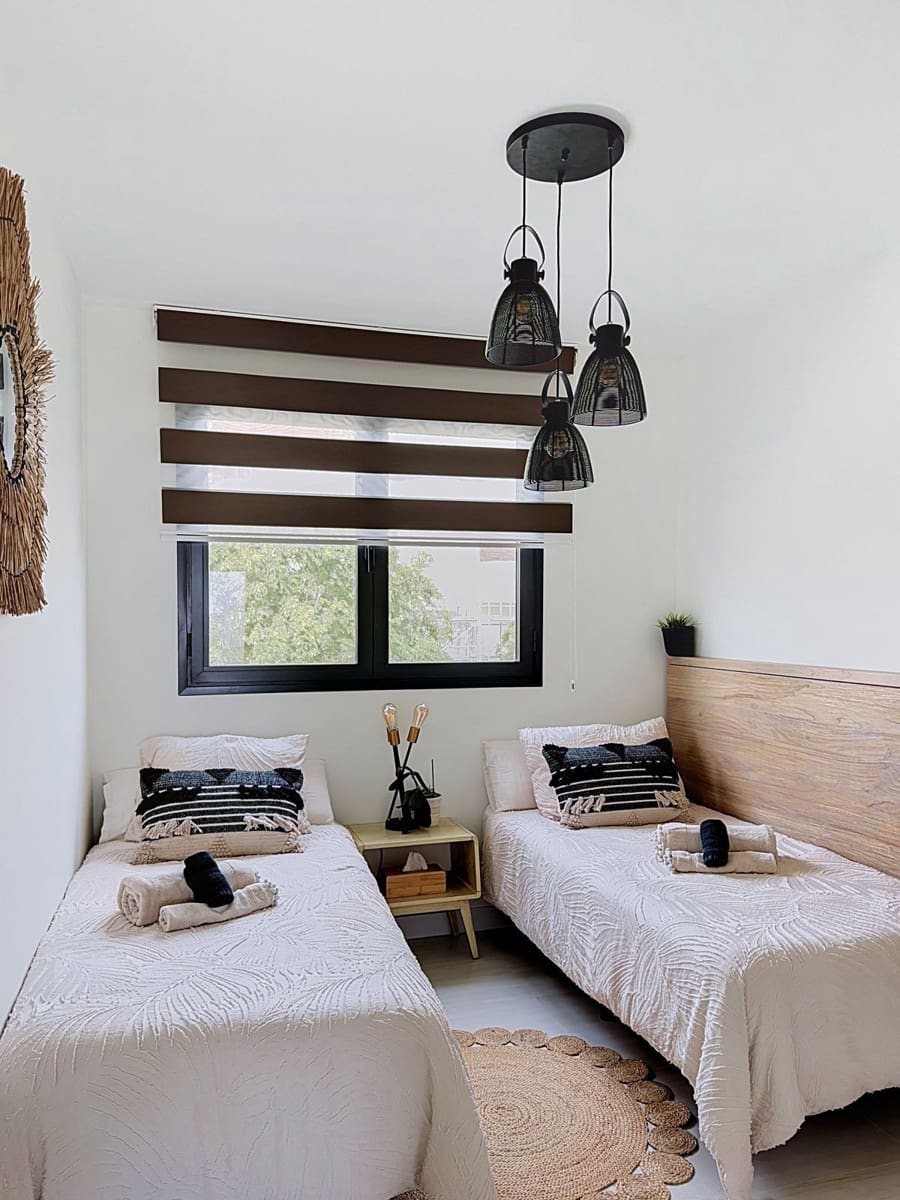 3 soverom Leilighet til salgs i Estepona med svømmebasseng garasje - € 495 000 (Ref: 10160844)