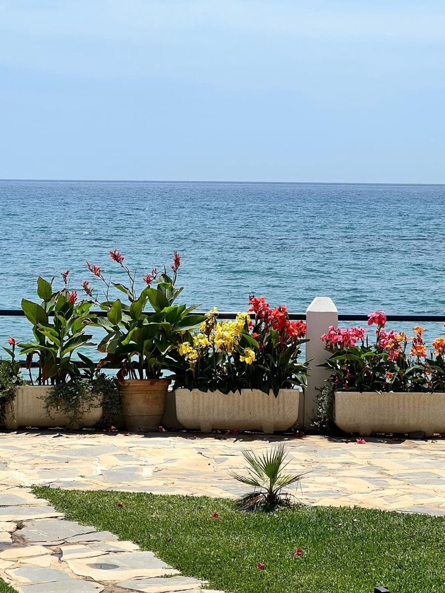 2 bedroom Townhouse for sale in Calahonda with pool - € 479,000 (Ref: 10160846)
