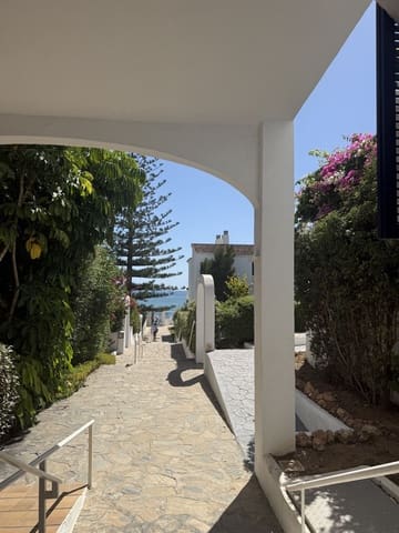 2 bedroom Townhouse for sale in Calahonda, Mijas with pool - € 479,000 (Ref: 10160846)