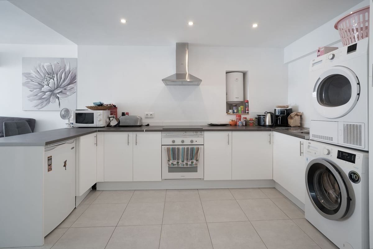 1 soverom Leilighet til salgs i Benalmadena med svømmebasseng - € 225 000 (Ref: 10160847)