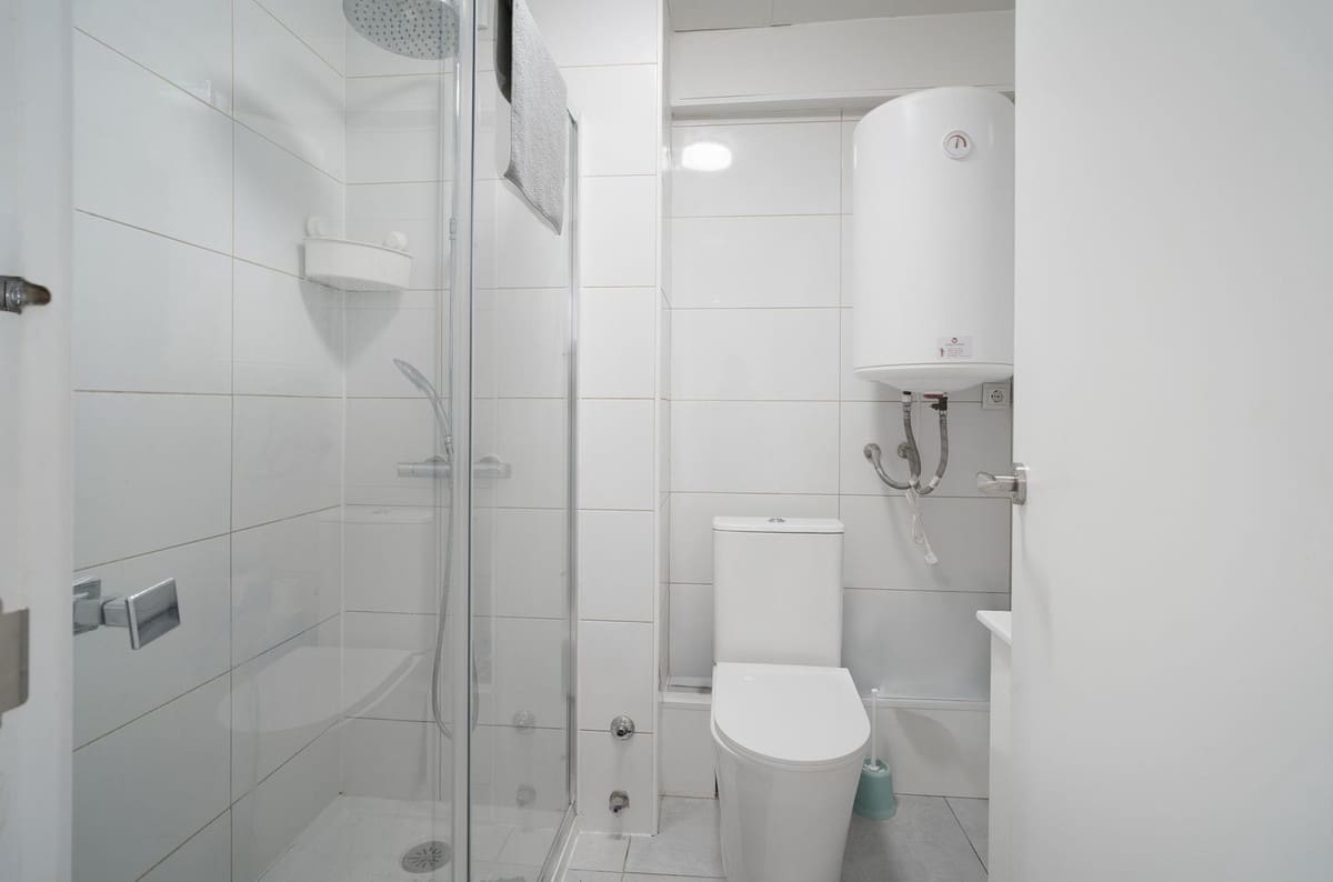 1 soverom Leilighet til salgs i Benalmadena med svømmebasseng - € 225 000 (Ref: 10160847)