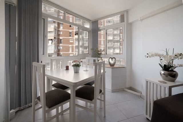 1 soverom Leilighet til salgs i Benalmádena med svømmebasseng - € 225 000 (Ref: 10160847)